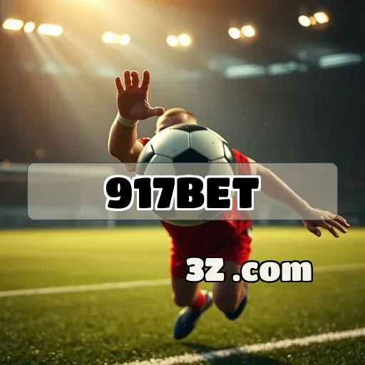 Jackpot do 917 bet vip: Emoção e Prêmios Incríveis