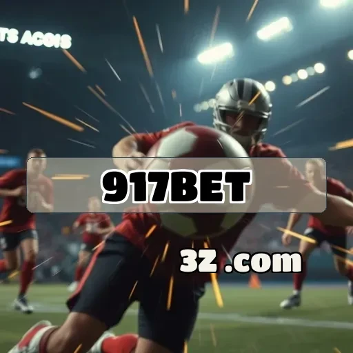 A Emoção do Live no 917 Bet Vip: Experiência Inigualável