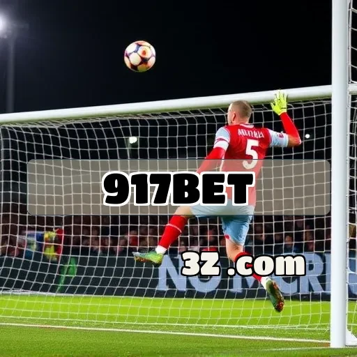 Aposte na Loteria do 917 Bet VIP e Transforme Seu Destino