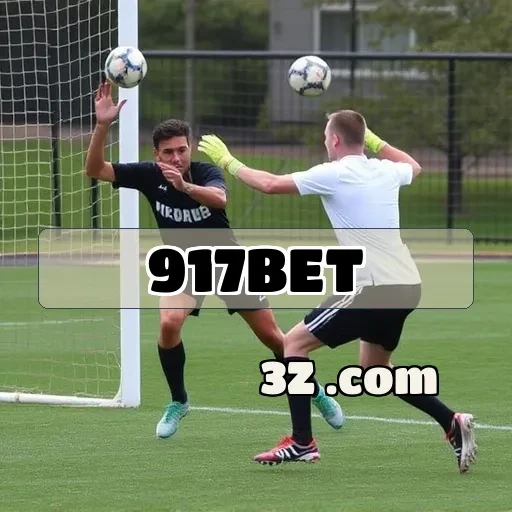 Estratégia Inovadora na 917 Bet VIP Para Aumentar Suas Chances