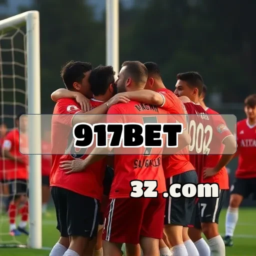 Dicas Quentes no 917 Bet Vip para Apostadores Audaciosos