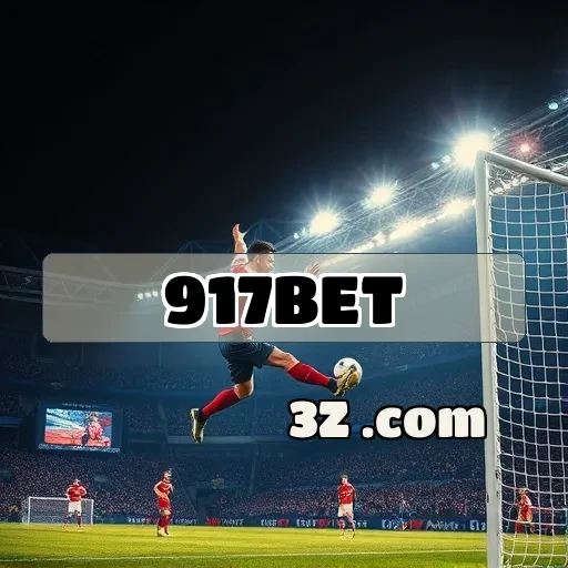 Imersão Virtual: A Magia do 917 Bet Vip em Jogos